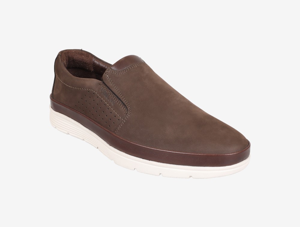 0Y8771-F305Kestane Atlas Kahve Dante